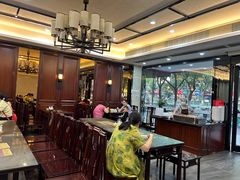 -毛华美食(清扬路店)