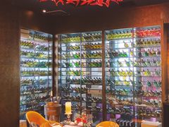 -YUE·6·西式融合餐厅(外滩六号店)
