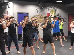 -TFC 纯泰拳馆MuayThai