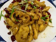 -九龙餐厅(大沽路店)