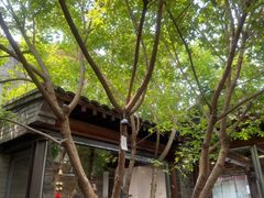 -VOYAGE COFFEE(杨梅竹店)