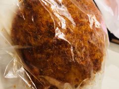 -面包新语(滨湖万达店)