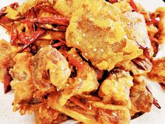 -齐海鱼圣深海石斑鱼火锅店(极地海洋世界店)