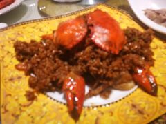 -金色艳阳天•粤菜 淮扬菜(古平岗店)