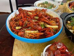 -龙虾奇迹(大华三路店)