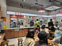 -文武王氏烧饼·无矾油条(西溪路店)