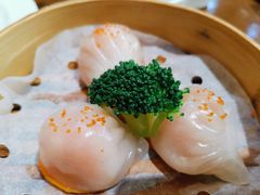 -广州海鲜酒楼(长丰园店)