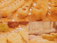 -奈雪的茶(市百一店)