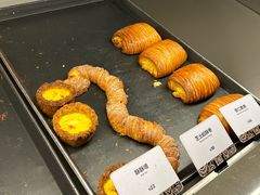 -OUR Bakery(太古里店)