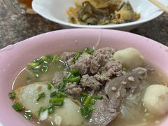 -榮泰米粉湯(Left Shop)