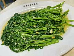 -长平老姿娘夜粥(平东一街店)