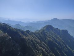 -明堂山风景区
