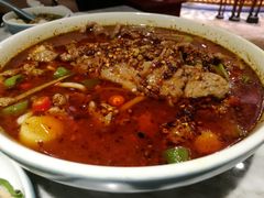 -懒人盐府人家(航天桥店)