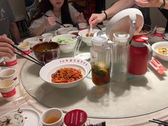 -味上湘菜馆(岳麓山店)