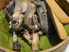 -黑鸡小馆(金源店)
