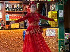 -新疆亚克西音乐餐厅(南方花园店)
