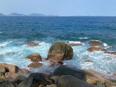 -海南分界洲岛旅游区