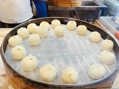 -李与白包子铺(桐梓林店)