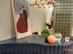 -海马体照相馆(环贸iapm大师爱情店)