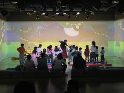 -小鸡哆哆故事屋·儿童乐园(嘉里城店)