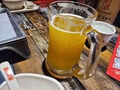 -管氏翅吧(广渠门店)