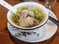 -传统菜农庄(皇姑路店)