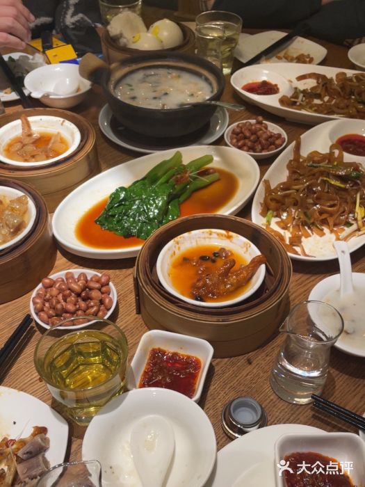 泮金大塘(北二七路店)图片