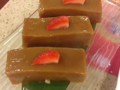 金奖太妃软糕-点都德(聚福楼店)