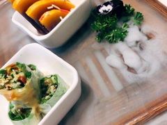 -御仙都北京菜馆·烤鸭店(双井店)