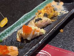 -古田居·特色寿司料理(星之岛旗舰店)