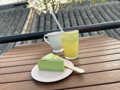 -糖房咖啡(南锣鼓巷店)