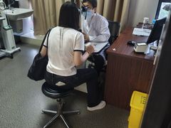-瑞慈体检上海松江机构