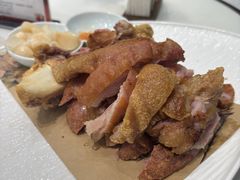 -金陵后厨·南京菜(新街口秣陵路店)