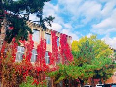 -辽宁大学(崇山校区)