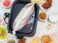 -李氏下饭菜·巫山纸包鱼·烤鱼(滨江路店)