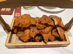 -双合园·海鲜水饺青岛菜(万佳广场店)