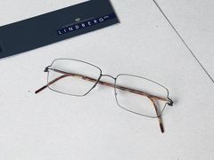 -目艮眼镜SHOWROOM(品牌集合店)