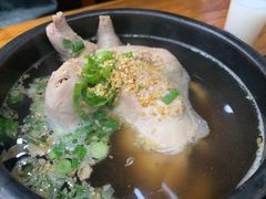 -张师傅参鸡汤店(高丽街店)