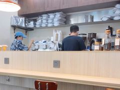 -Tequila Espresso(嘉善路店)