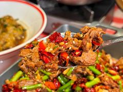 -恰八斗·猛火长沙菜(国贸店)