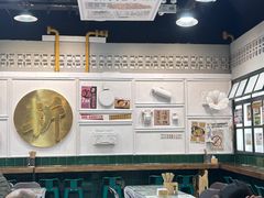-阿金大白·上海菜馆(新天地店)