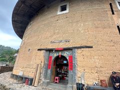-南靖田螺坑土楼群景区