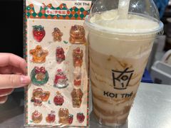 -KOI Thé(正佳广场店)