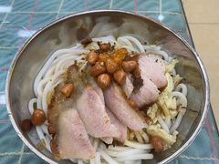 -红鼻子桂林米粉(金唐新光界店)
