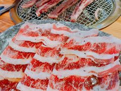-万兴佳烤肉·长白山老味道(宏泰广场店)