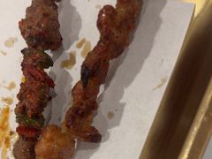 -新凯旋烧烤·燕姐千岛湖土菜