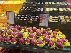 -鲜力达果品批发直销(青山店)