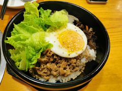 -咕咕站韩国料理(紫金港店)