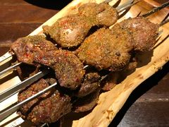 -天山醉美辣子鸡(文艺路店)