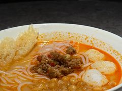 -留半山·香港食堂(啦啦宝都店)